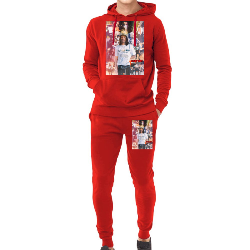 Rip 1994-2020 Hoodie & Jogger Set | Artistshot