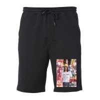 Rip 1994-2020 Fleece Short | Artistshot