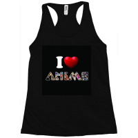 Loveanime Store Racerback Tank | Artistshot