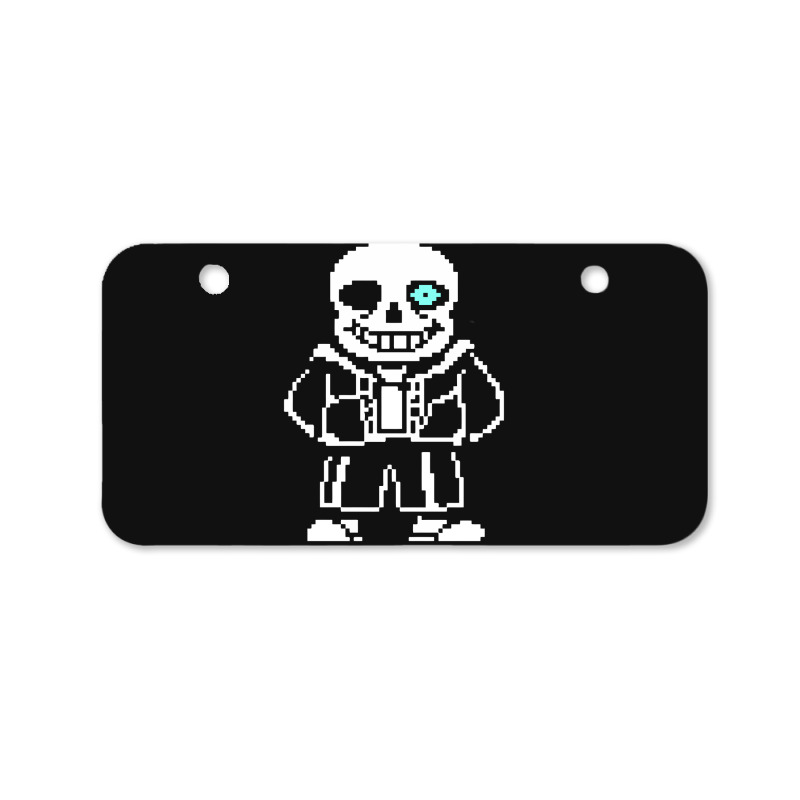 Undertale - No Hit Sans 