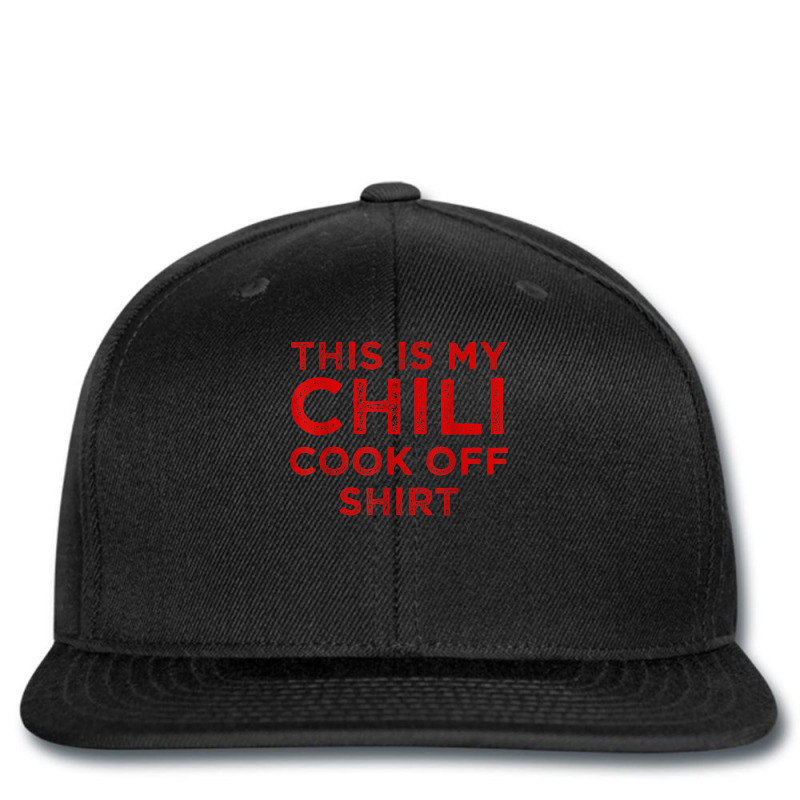 Chili Cook Off Contestant  Chili Cook Off Printed hat by MaragretPolino | Artistshot