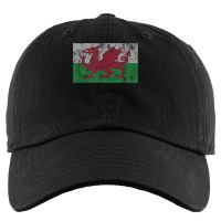 Wales Flag Welsh Dragon Baner Cymru Y Ddraig Goch T Shirt Kids Cap | Artistshot