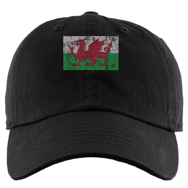 Wales Flag Welsh Dragon Baner Cymru Y Ddraig Goch T Shirt Kids Cap by ColleenDChamplin | Artistshot