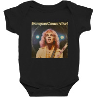 Frampton Comes Alive Baby Bodysuit | Artistshot