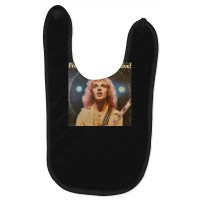 Frampton Comes Alive Baby Bibs | Artistshot