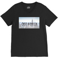 No Limits V-neck Tee | Artistshot