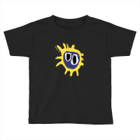 Screamadelica Primal Toddler T-shirt | Artistshot