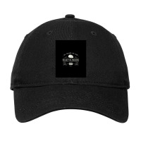 The Blinders Merch Adjustable Cap | Artistshot