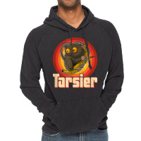 Tarsier Asia Philippines Biologist Monkeys T Shirt Vintage Hoodie | Artistshot