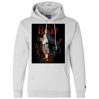 One Piece Film Red Film Champion Hoodie | Artistshot