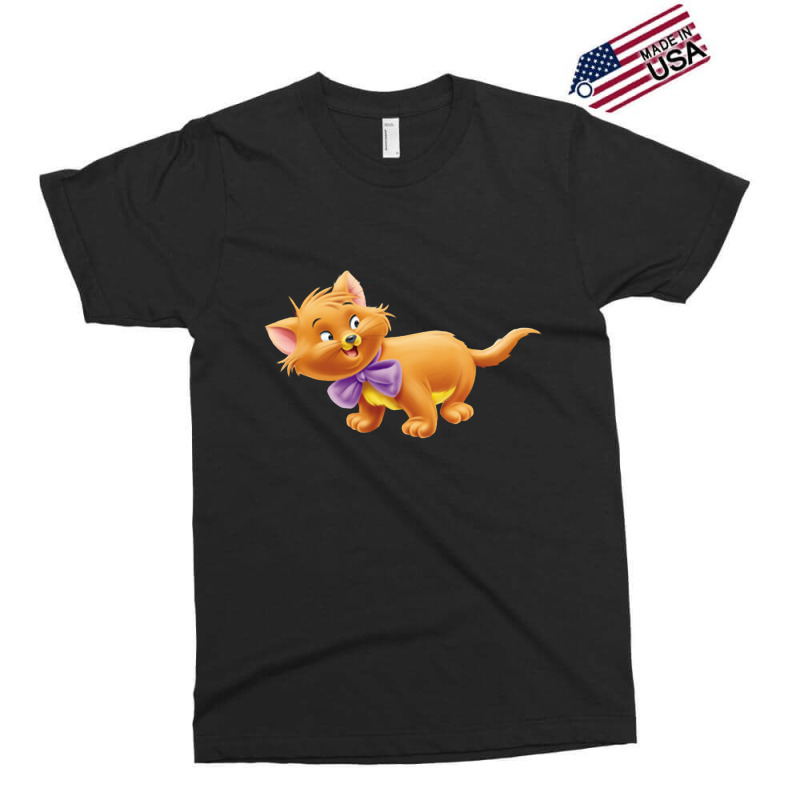 Marie Cat Exclusive T-shirt | Artistshot