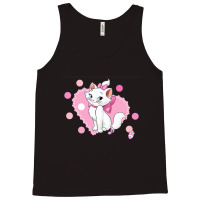 Cat Marie Tank Top | Artistshot