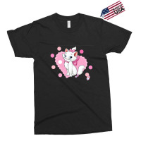 Cat Marie Exclusive T-shirt | Artistshot