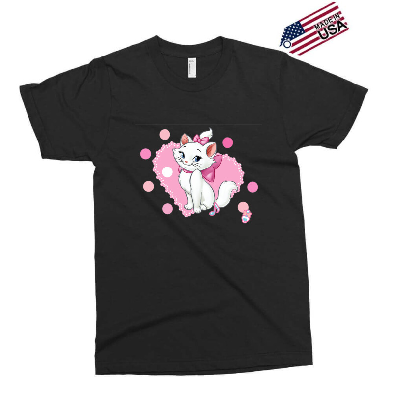 Cat Marie Exclusive T-shirt | Artistshot