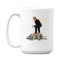 Drip Bayless 15 Oz Coffee Mug | Artistshot