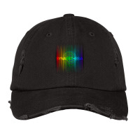 Synaesthesia Vintage Cap | Artistshot