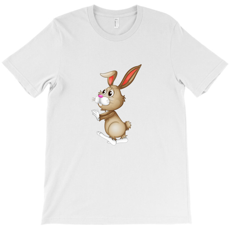 Easter Bunny T-shirt | Artistshot