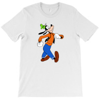 Goofy T-shirt | Artistshot