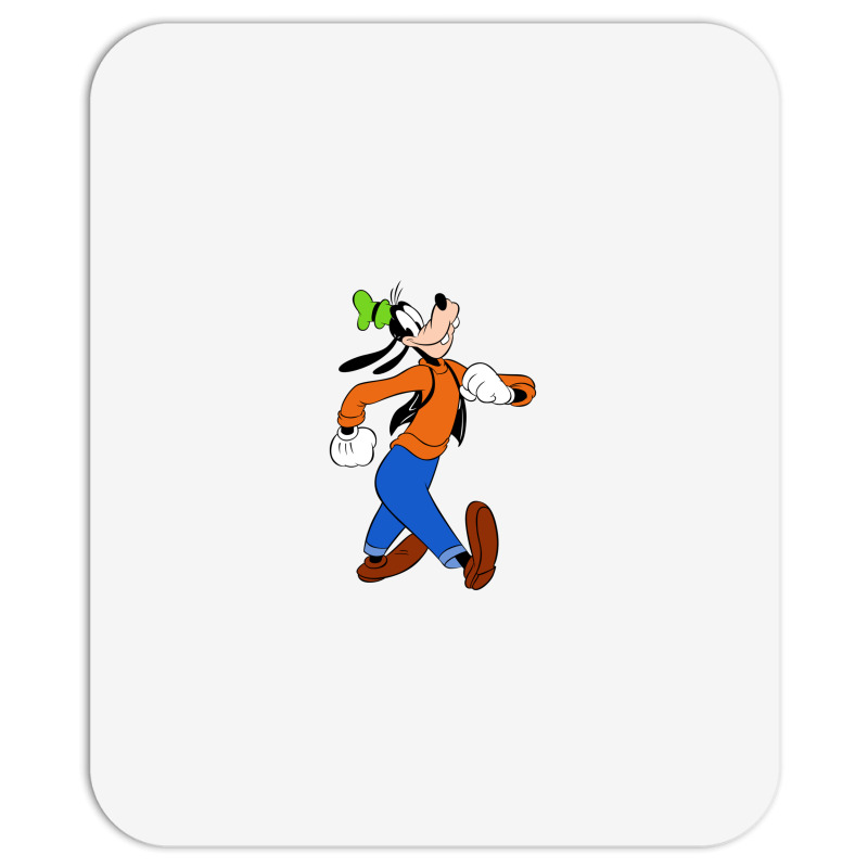 Goofy Mousepad | Artistshot