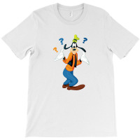 Goofy T-shirt | Artistshot