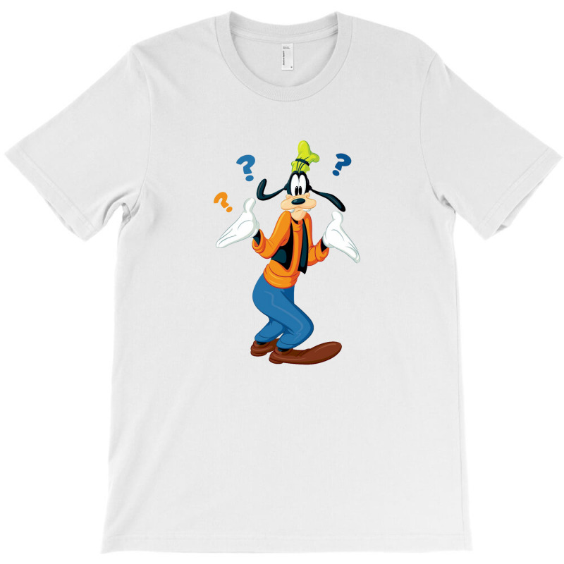 Goofy T-shirt | Artistshot