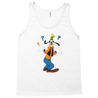 Goofy Tank Top | Artistshot