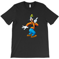 Goofy T-shirt | Artistshot