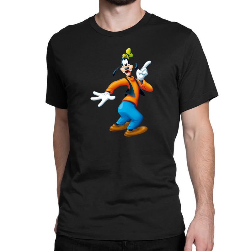 Goofy Classic T-shirt | Artistshot