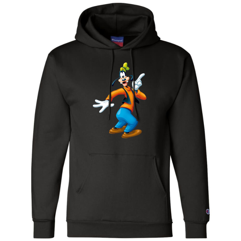 Goofy Champion Hoodie | Artistshot