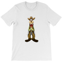 Goofy T-shirt | Artistshot