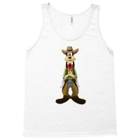 Goofy Tank Top | Artistshot