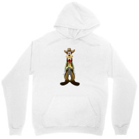 Goofy Unisex Hoodie | Artistshot