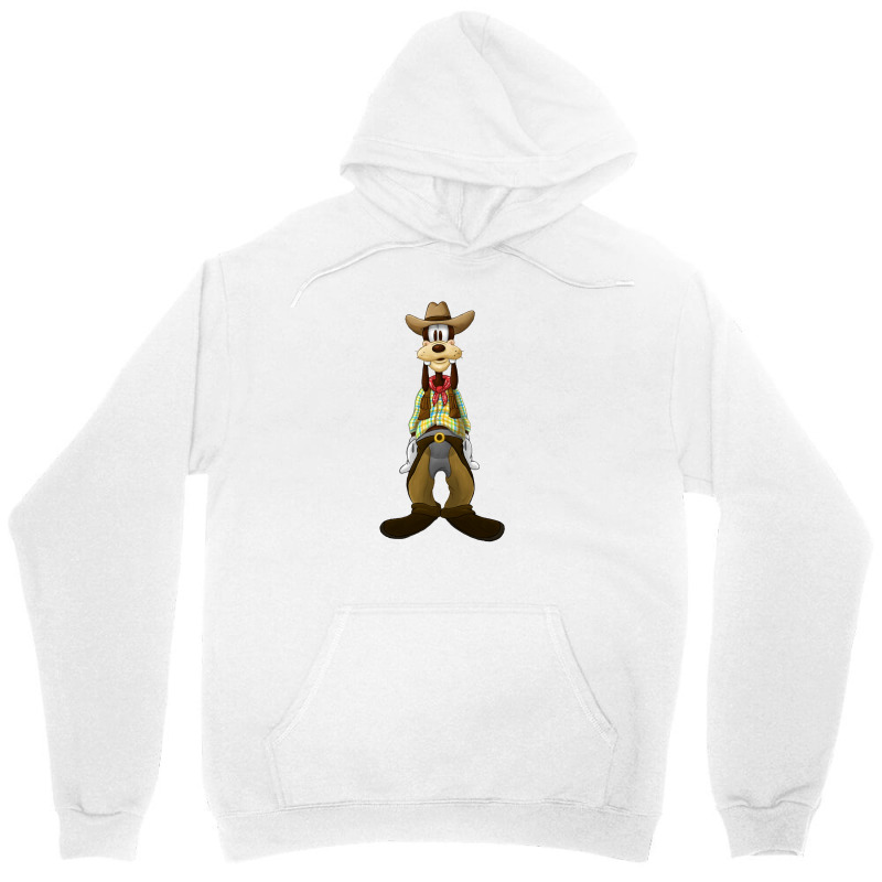 Goofy Unisex Hoodie | Artistshot