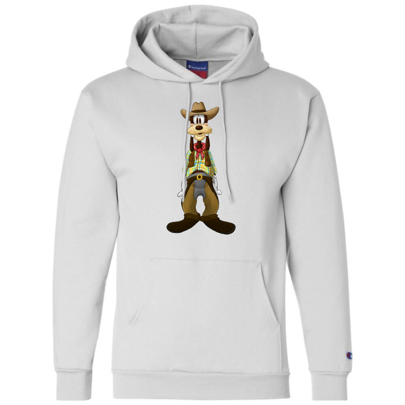 Goofy Champion Hoodie | Artistshot