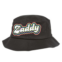 Daddy Parody Bucket Hat | Artistshot