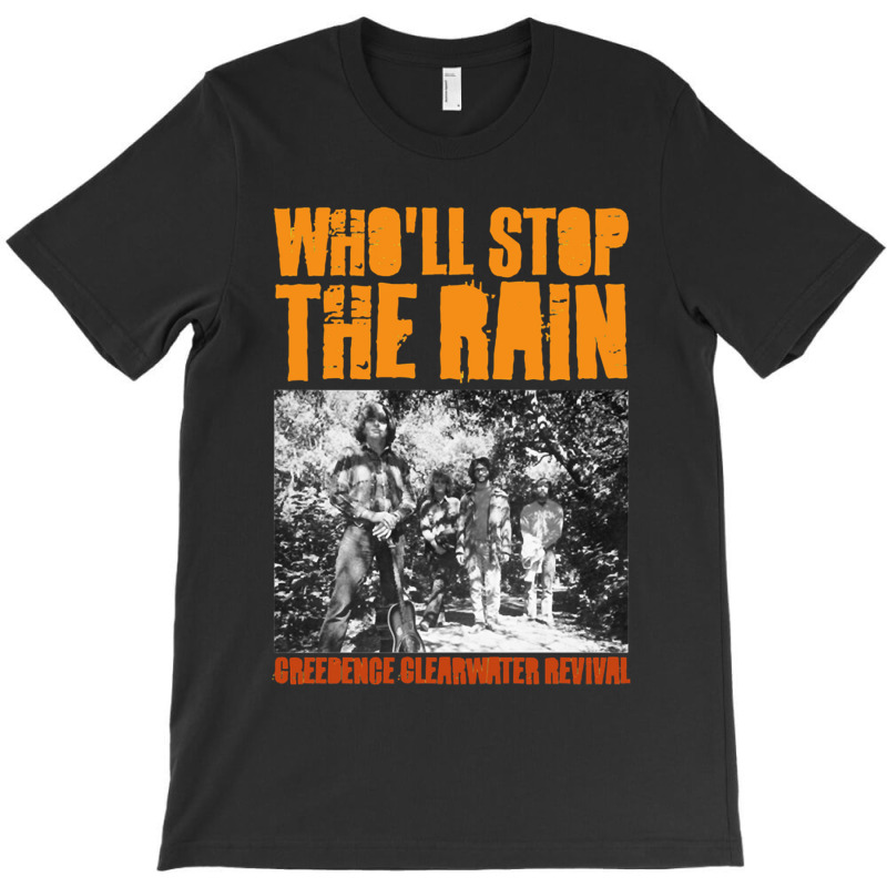 Creedence Clearwater Revival Pendulum  Camiseta Para Adulto T-shirt | Artistshot