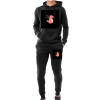 Cute Dinosaur Jr Chiffon Top Hoodie & Jogger Set | Artistshot