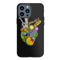 Luxo Human Heart Iphone 13 Pro Max Case | Artistshot