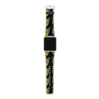 Luxo Human Heart Apple Watch Band | Artistshot