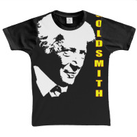 Jerry Goldsmith Maestro Series Graphic Youth T-shirt | Artistshot