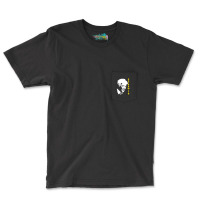 Jerry Goldsmith Maestro Series 1 Pocket T-shirt | Artistshot