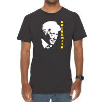 Jerry Goldsmith Maestro Series 1 Vintage T-shirt | Artistshot