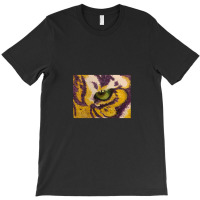 Eye Of The Tiger T-shirt | Artistshot