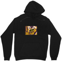 Eye Of The Tiger Unisex Hoodie | Artistshot