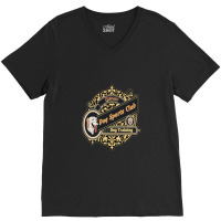 Dog Sports Club .png V-neck Tee | Artistshot