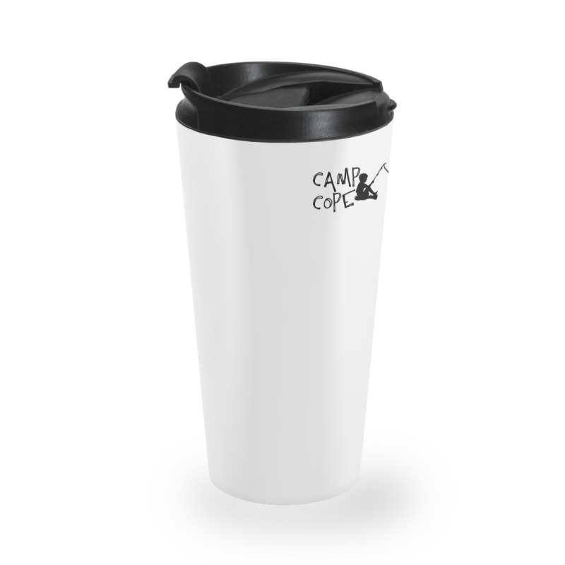 Camp Cope - Fishing Noose Travel Mug | Artistshot