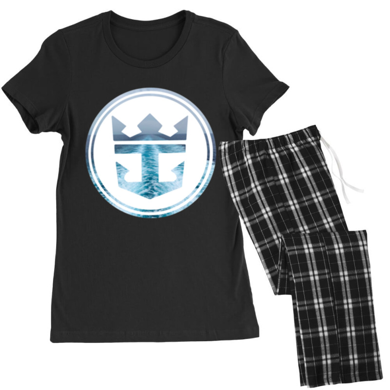 Royal Caribbean Women's Pajamas Set by CINDYARIN | Artistshot