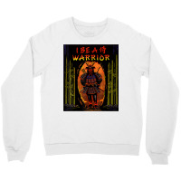 I Be A Samurai Warrior T Shirt Crewneck Sweatshirt | Artistshot