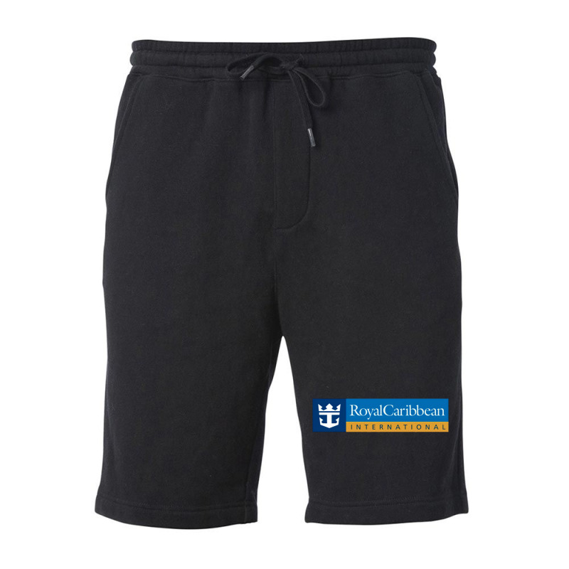 Royal Caribbean International  (1) Fleece Short by CINDYARIN | Artistshot