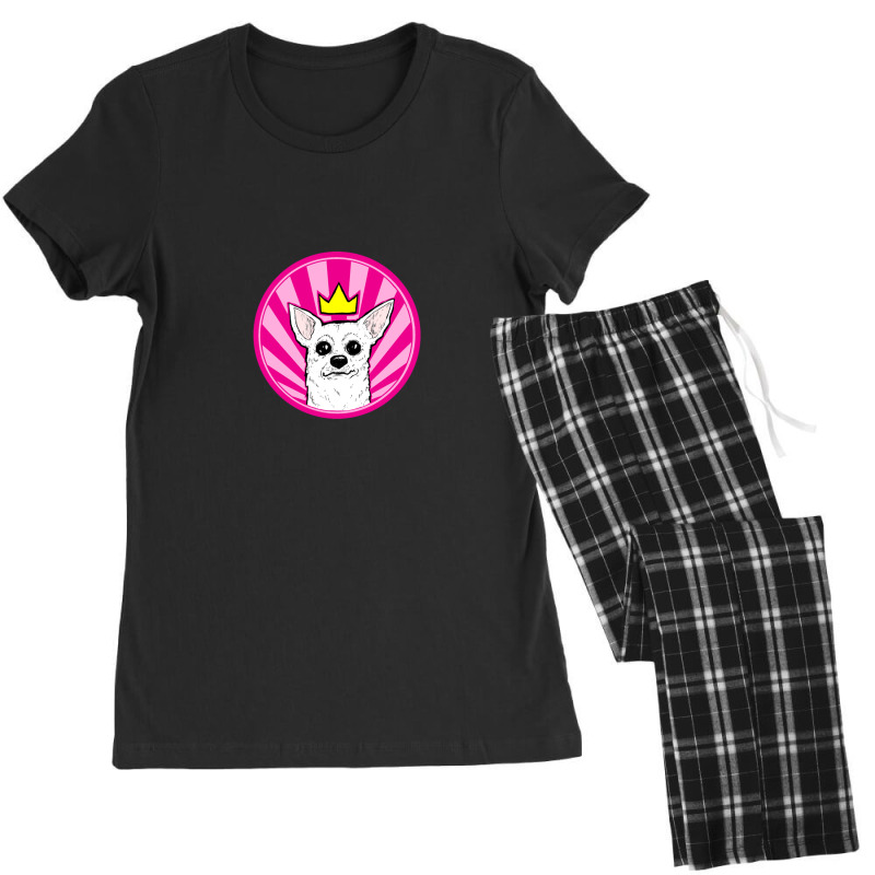 Lord Yinlod - Dog Supremacy Propaganda Imagery Women's Pajamas Set by TerryRichard | Artistshot